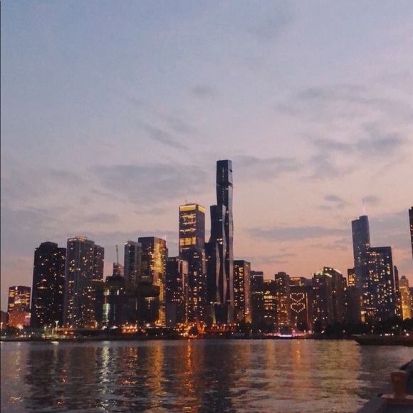 Meet your Posher, Julia - Picture 1 of 1